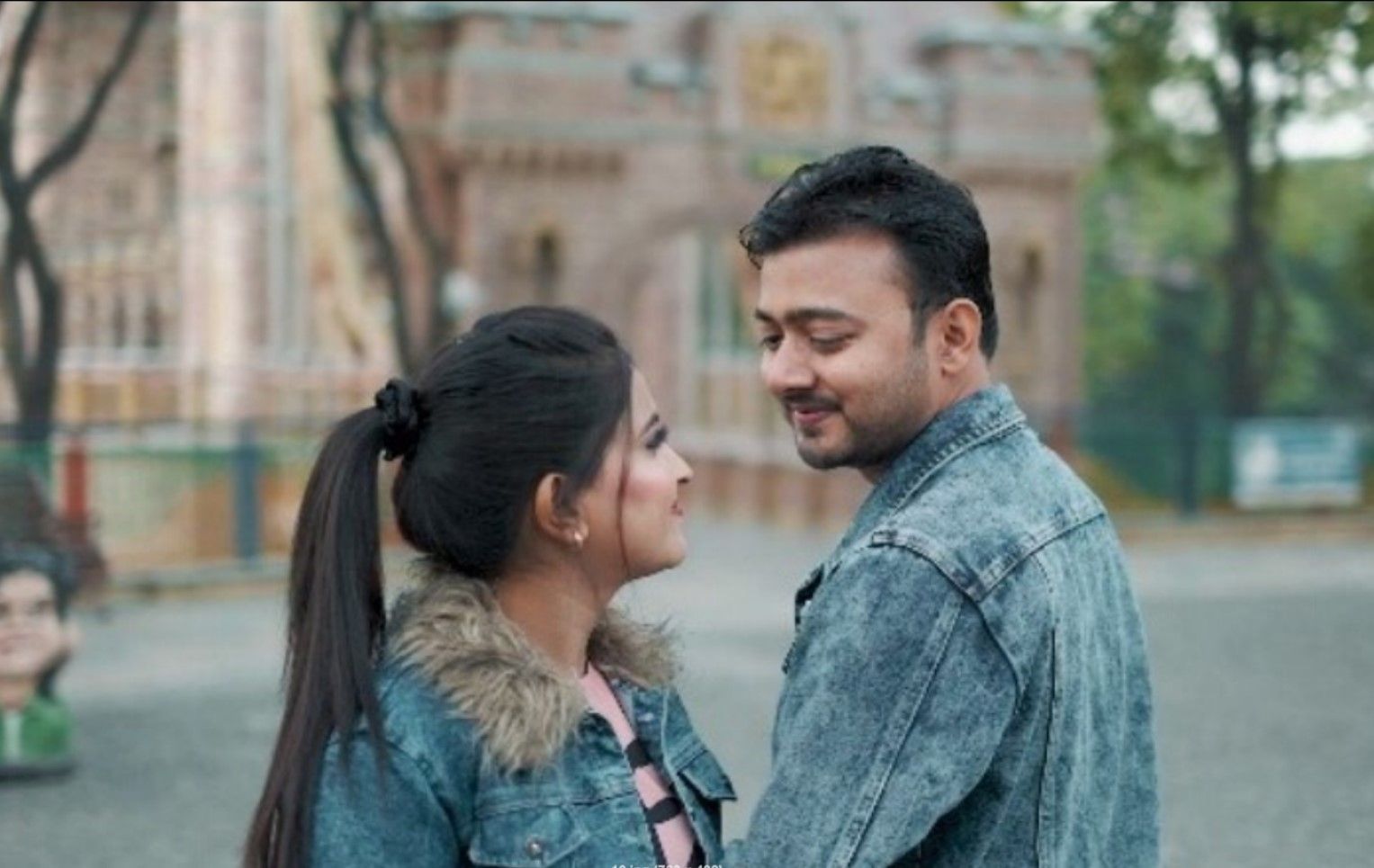 Nicks Gallery - Pre Wedding