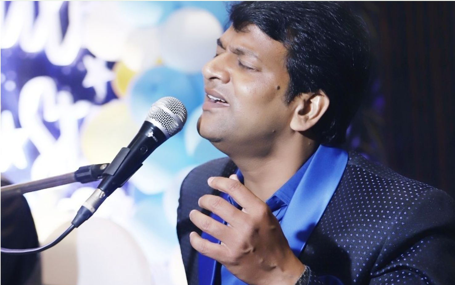 Sukun The Eternal Sound