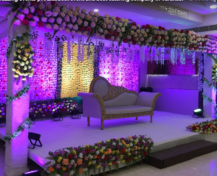 Buzzing Events Pvt Ltd.