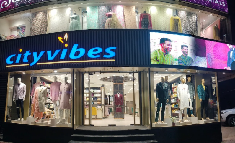 Cityvibes, Snehnagar
