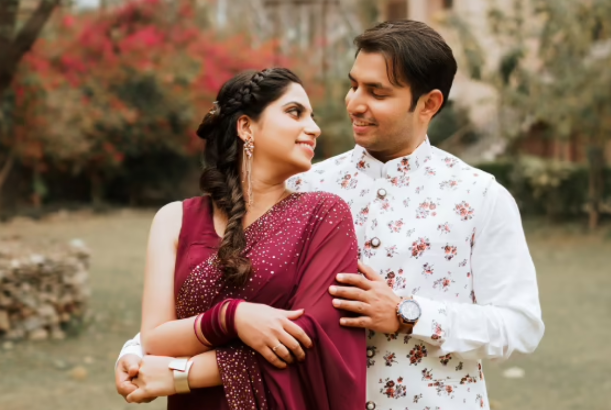Ahmad Junaid Photography - Pre Wedding