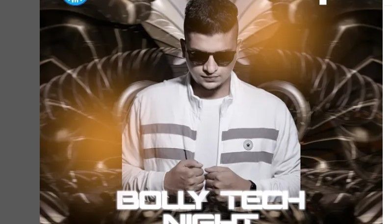 Percussion & Visual Liquid Drums