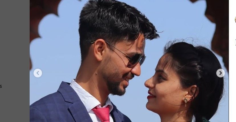 SA Films Wedding - Pre Wedding