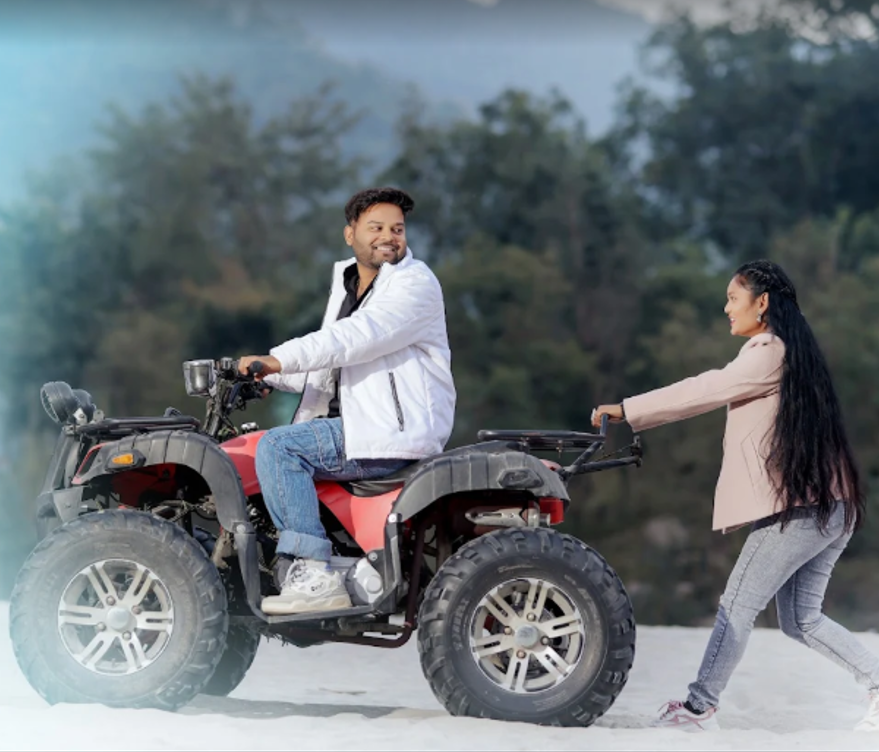 Samrat Photo Studio - Pre wedding