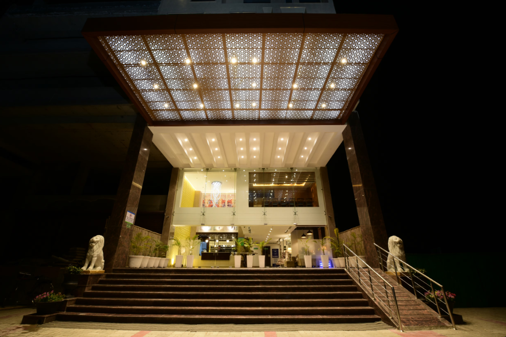 SureStay Plus by Best Western Amritsar