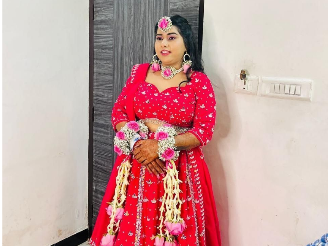 Flower Jewellery Agra