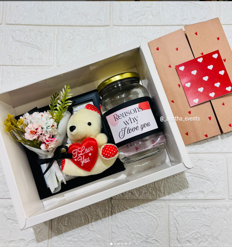 Aristha Events & Gifts