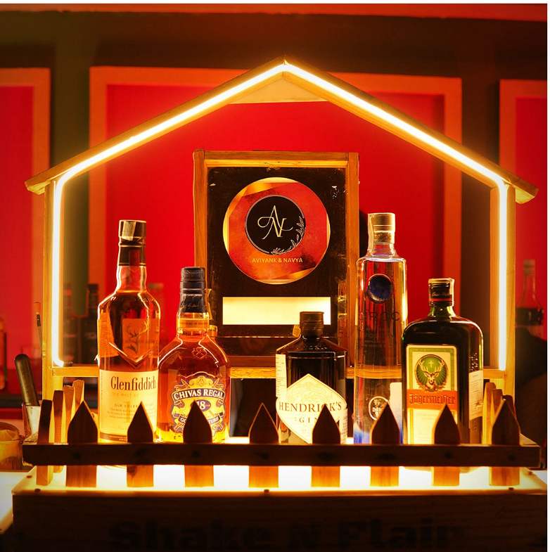 Shake N Flair Bartenders