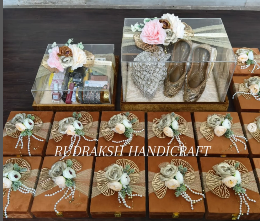 Rudraksh Handicraft