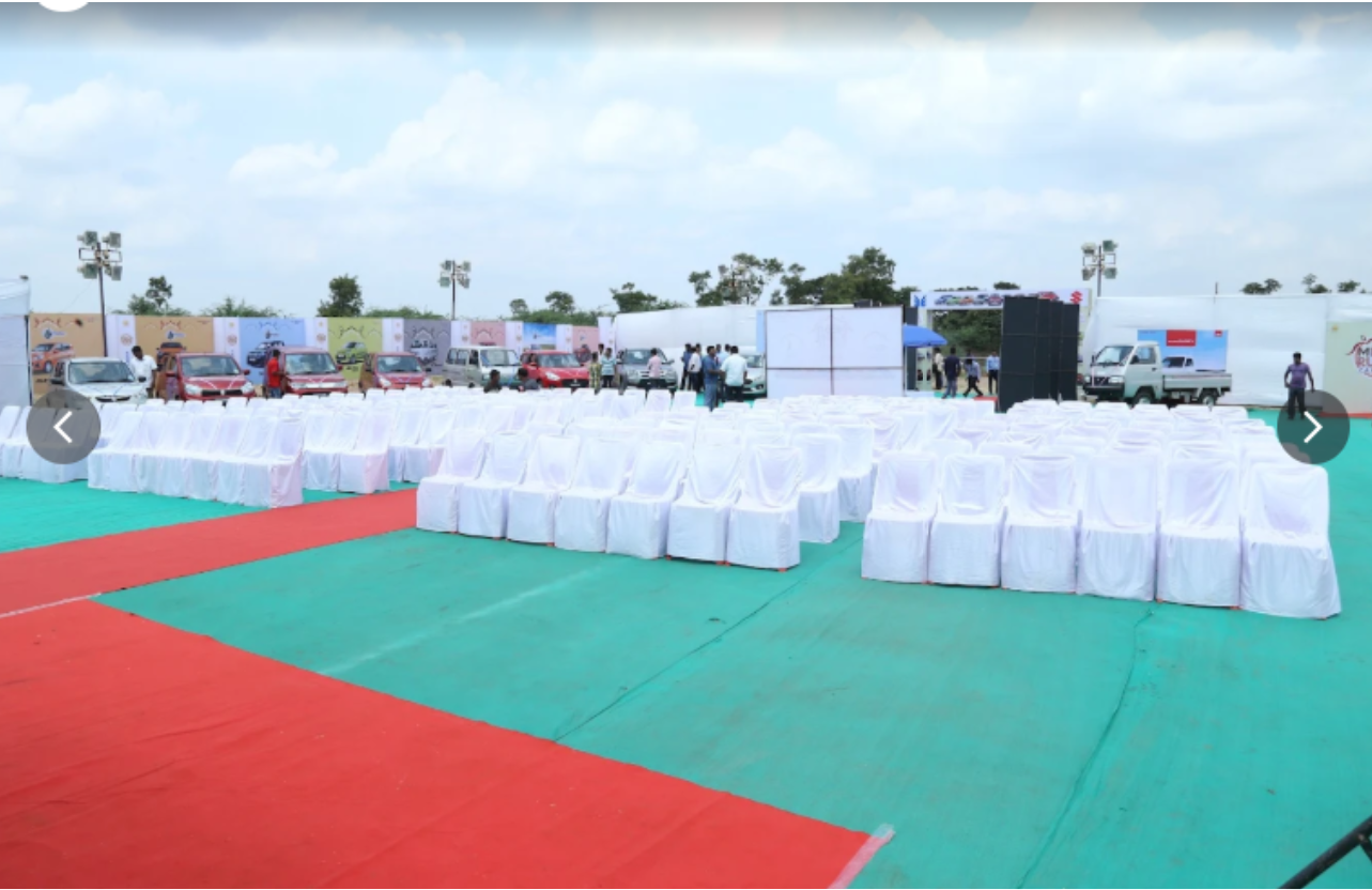 Magnitude Pro Events