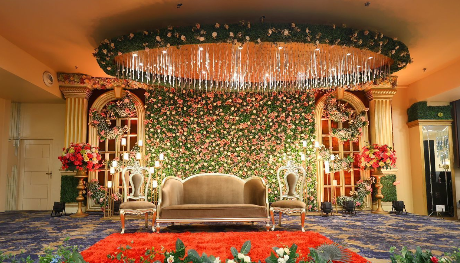 Reetiriwaaz.in - Decor