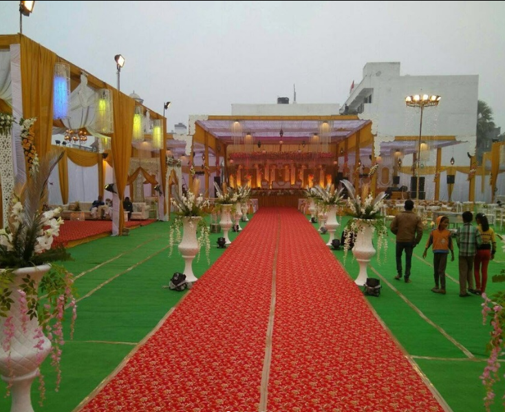 Perfect Happening's - Decor