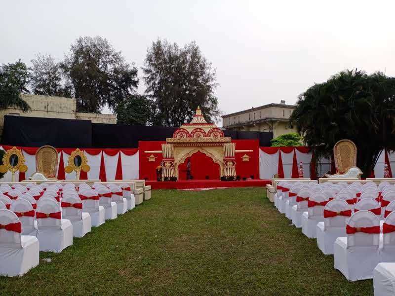 Govind Decorators