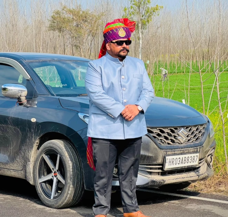 Yaduvanshi Collection