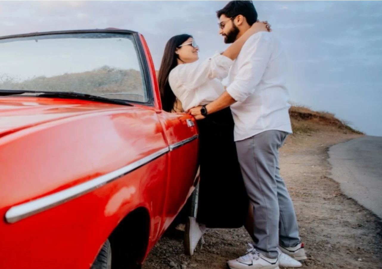 Muszan Creation Photography - Pre Wedding