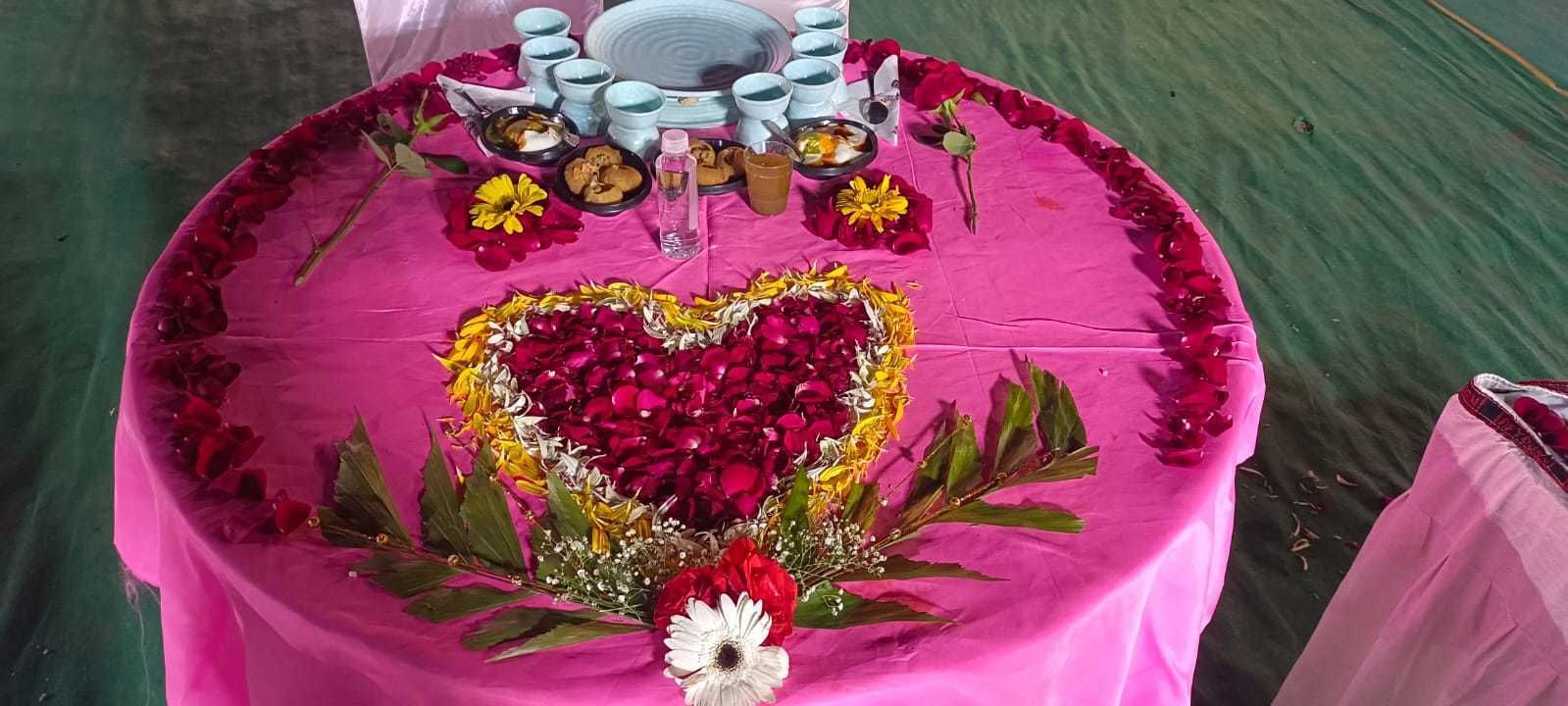 Manna Caterers and Event