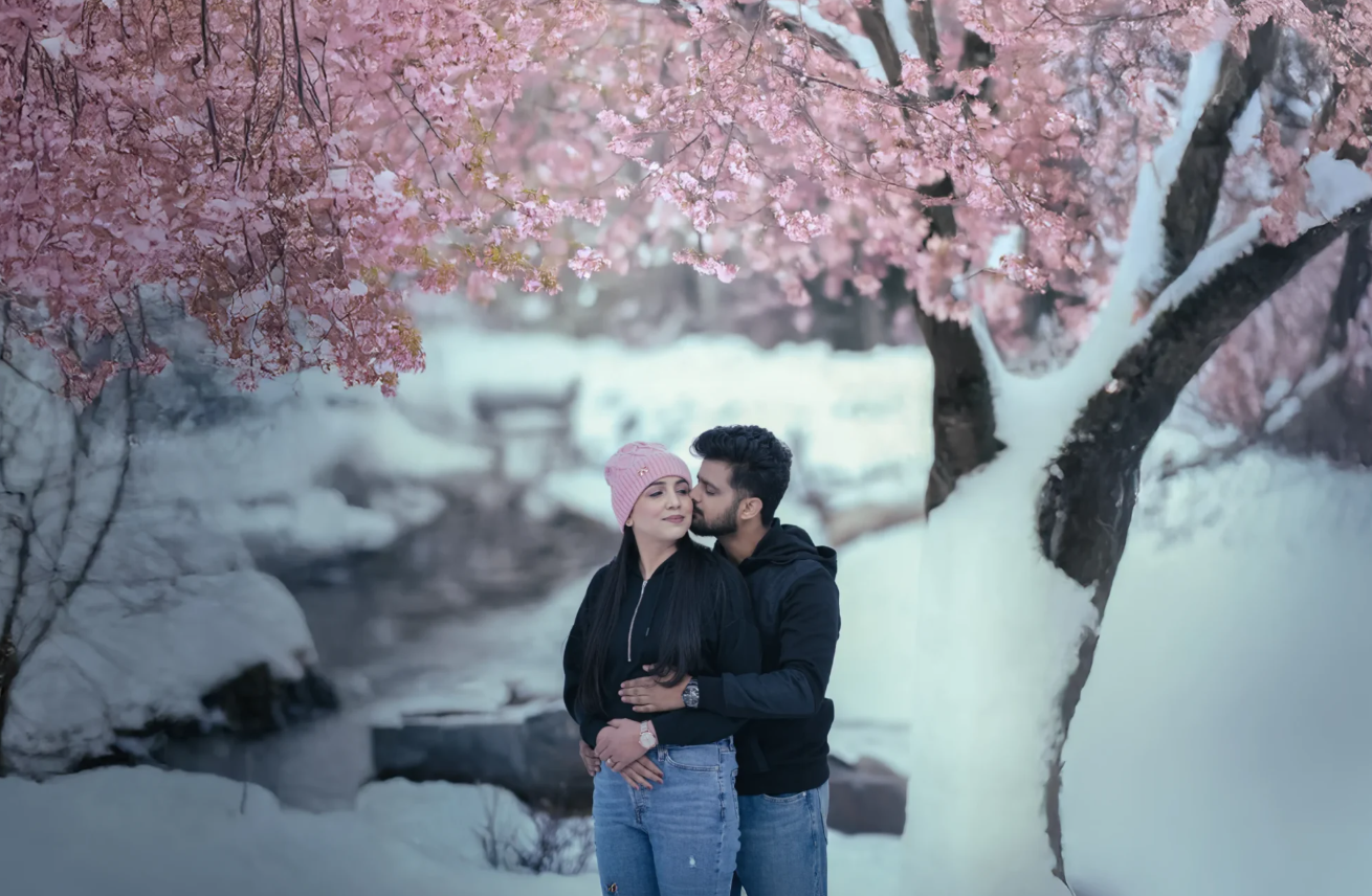 Nitin Films - Pre Wedding