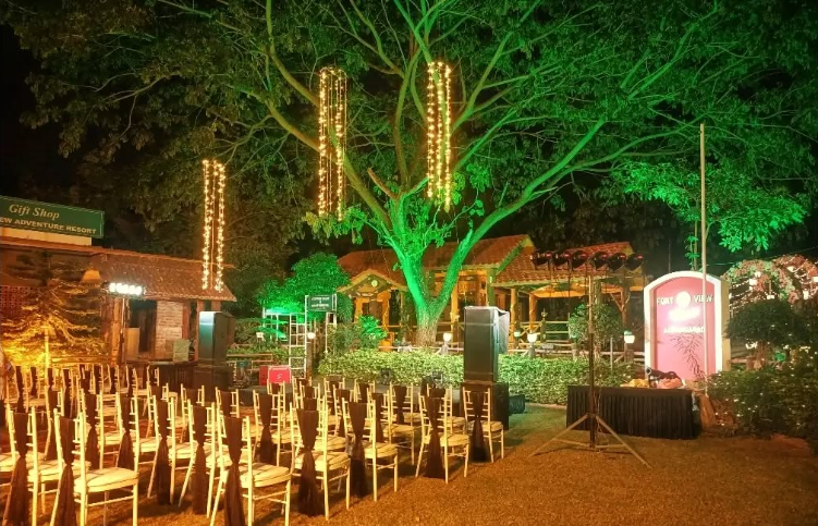 Choice Decorators & Events