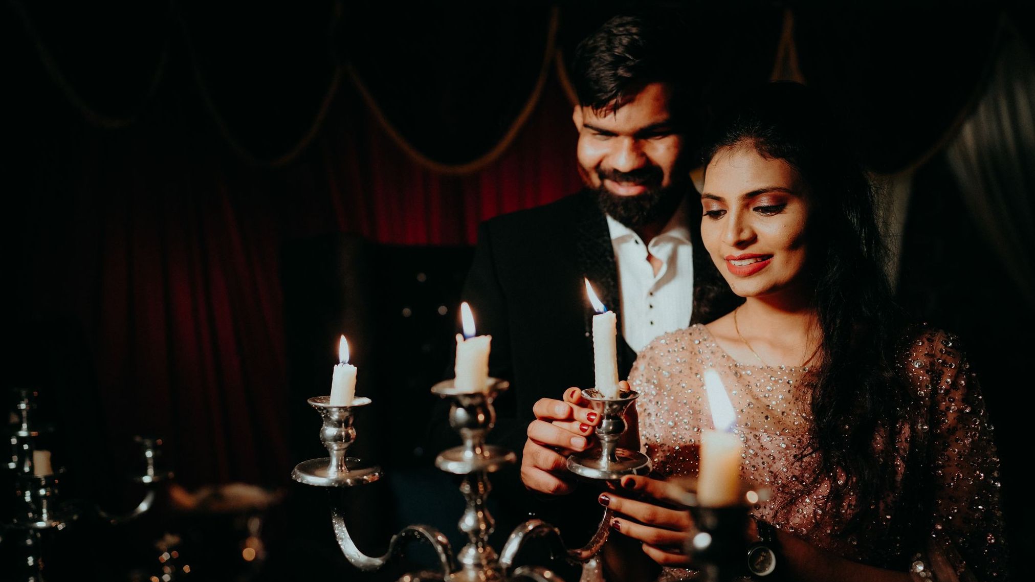Weddings by Hruturaaj