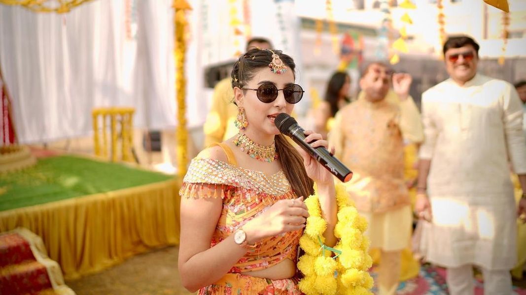 Anchor Rose Chhabra
