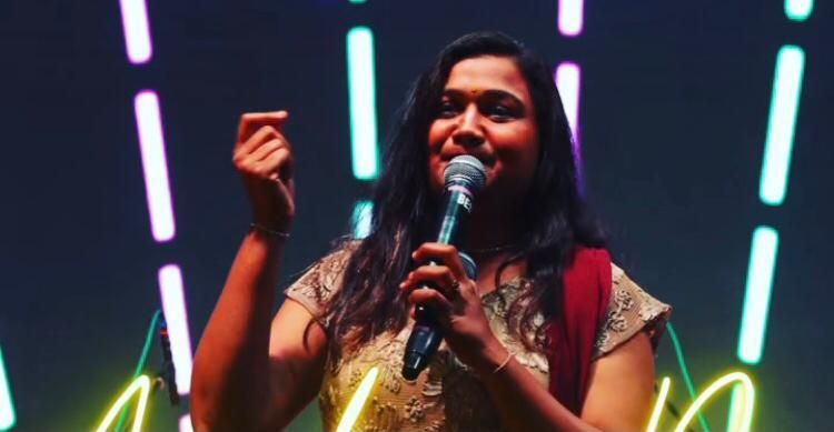Anchor Deepali