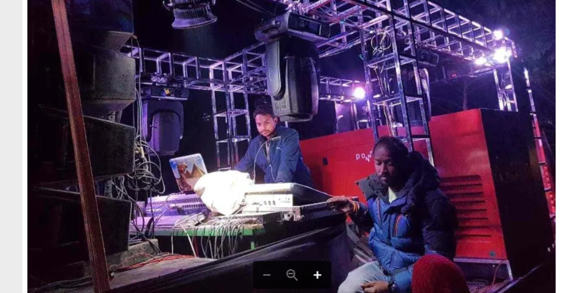 Kesari Dj Band