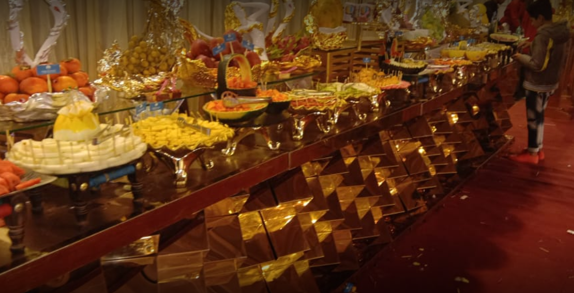 Mishra Caterers