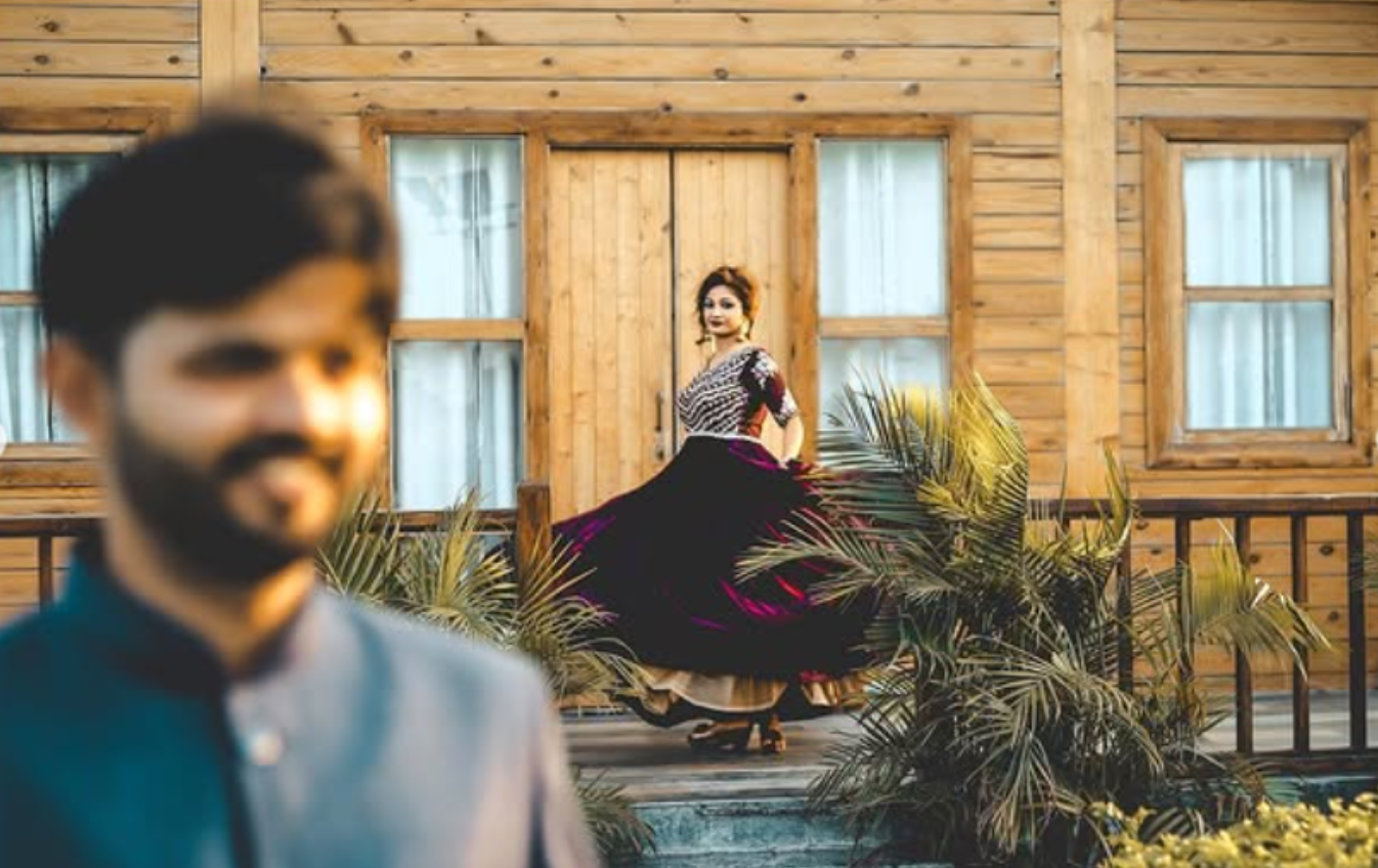 Yashika Films - Pre Wedding