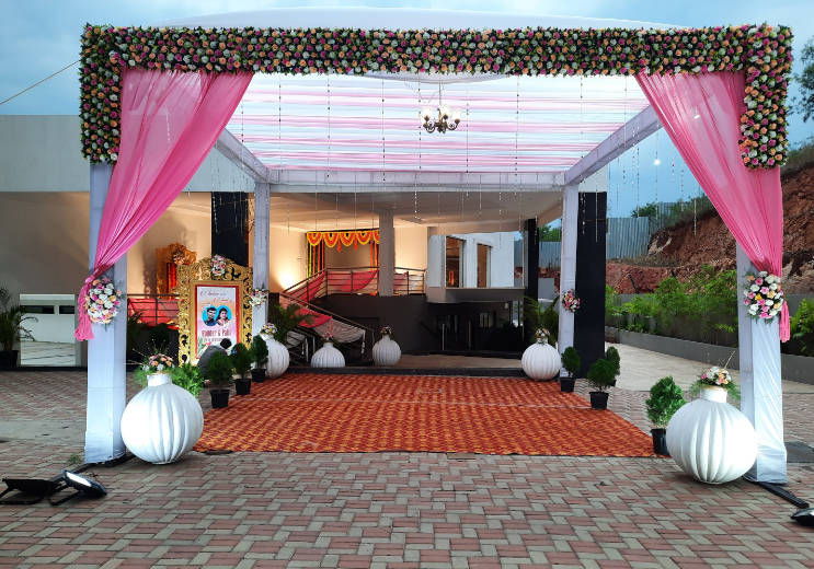 Agarwal Shamiyana and Caterers