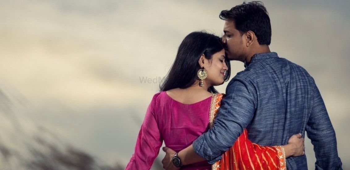 Your Perfect Point - Pre Wedding