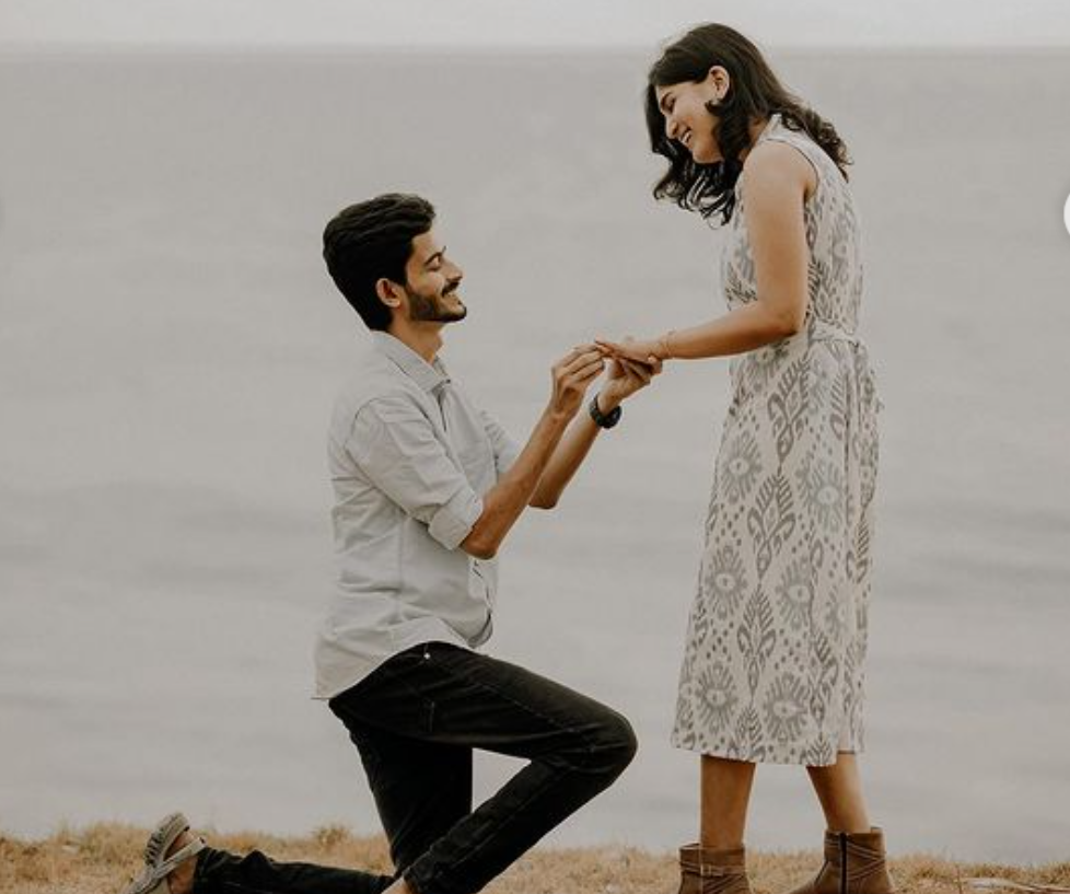 Tricky Fox Media - Pre Wedding
