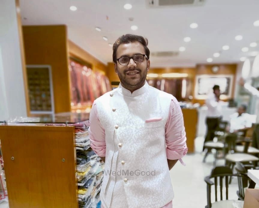 Mens Avenue by Milan 