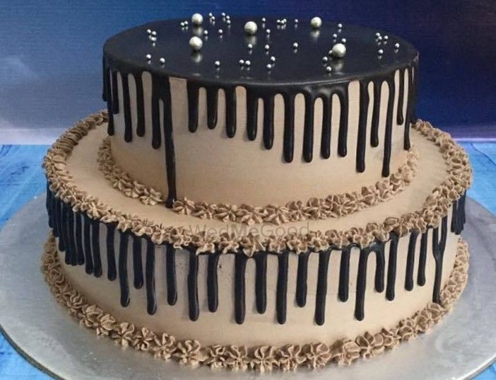 Krishna Cakes and Bakes
