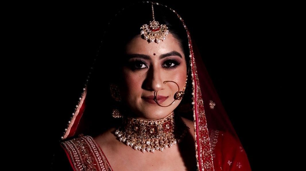 Makeup Artistry by Reema