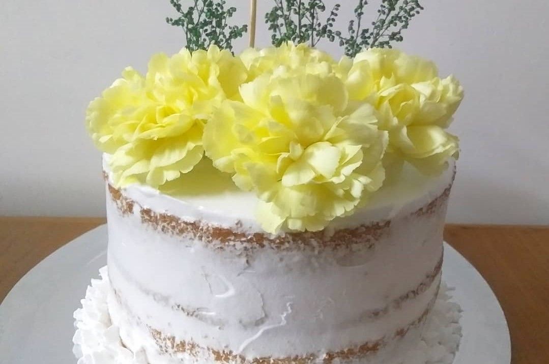 Cake D'or