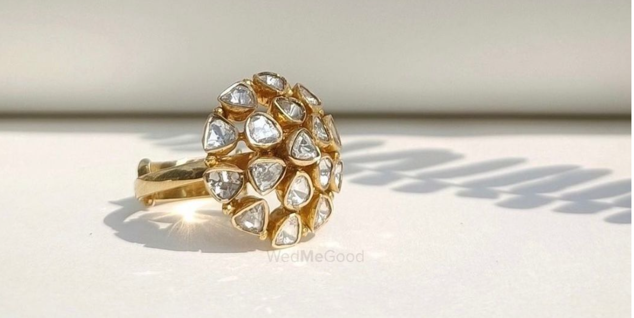 Âria by Kollatt Jewellers