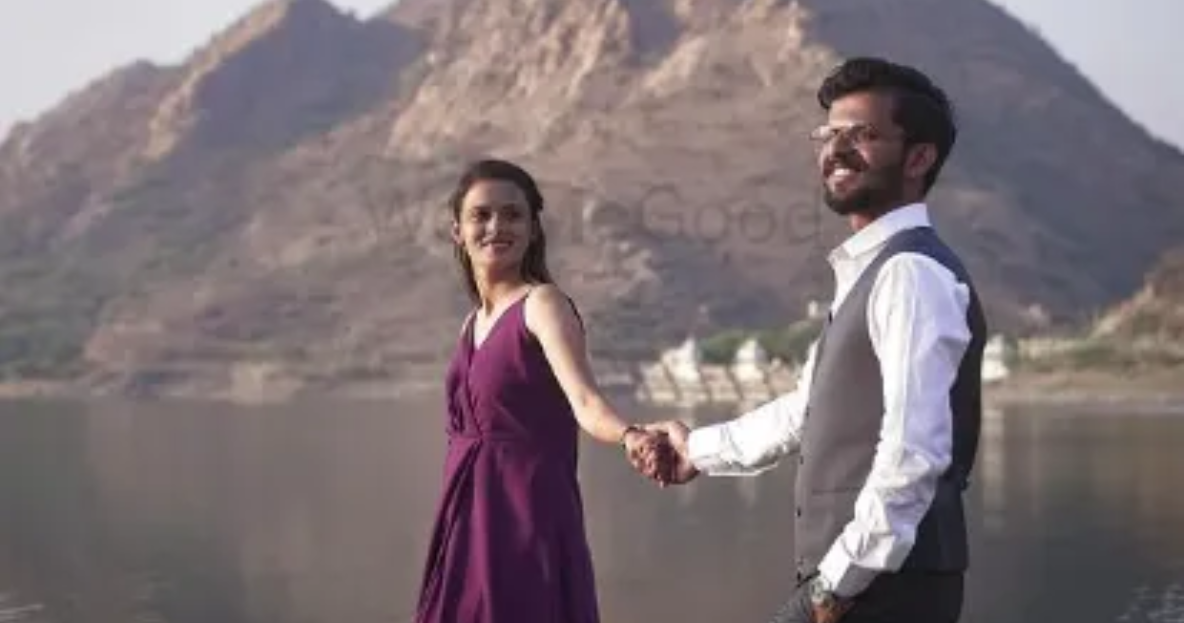 Stories by Ks - Pre Wedding