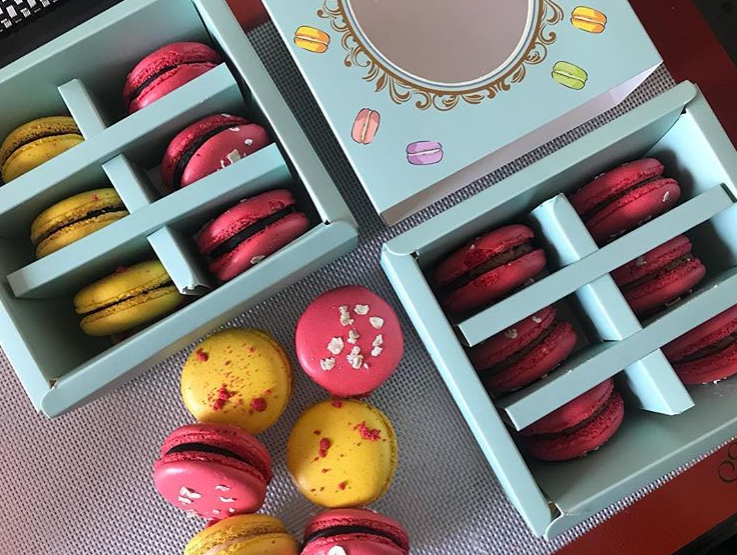 Pretty Little Layers