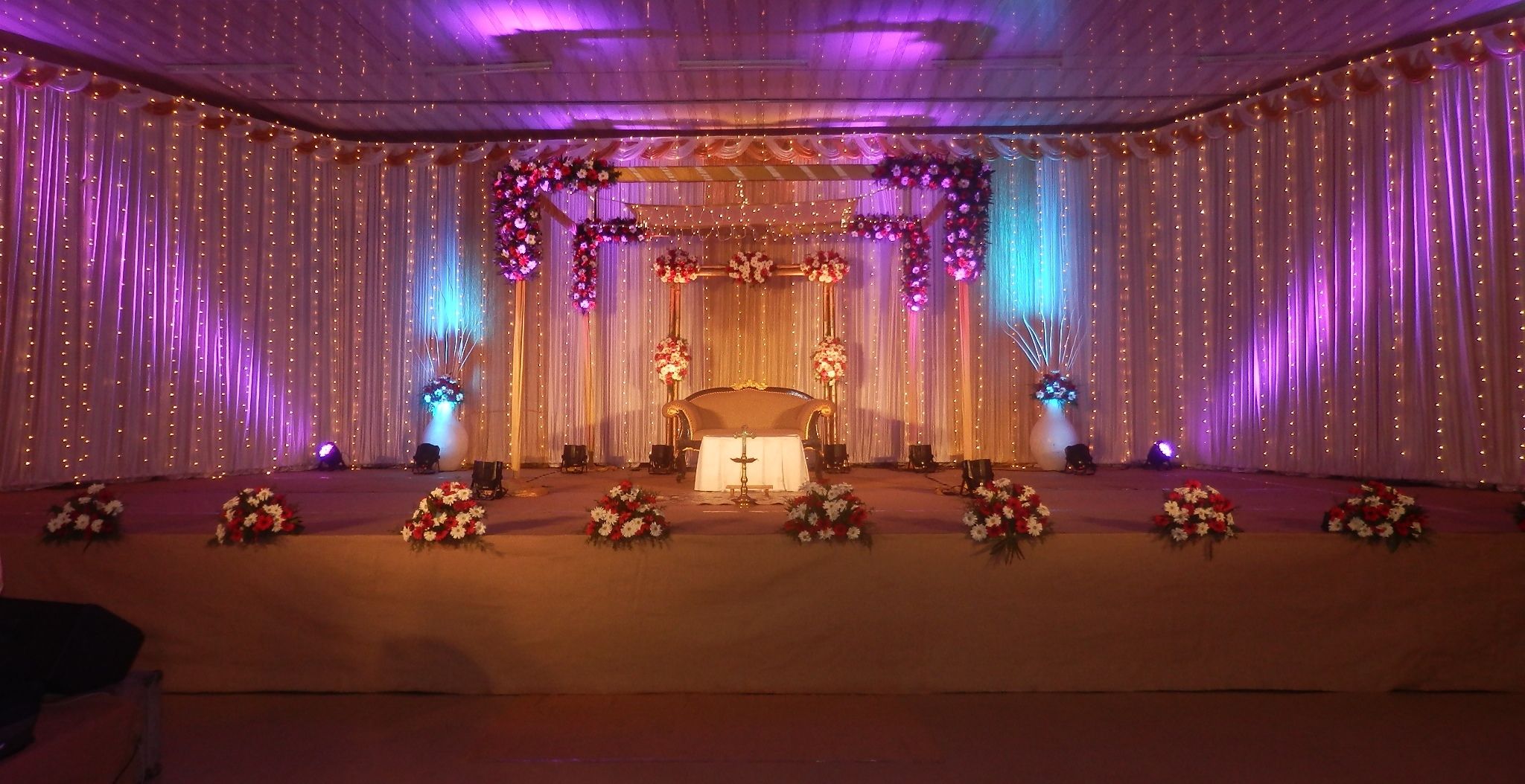 Rena Event Hub & Convention Centre