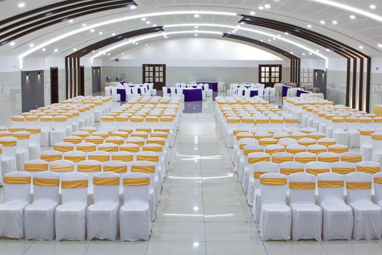 Sun Star Convention Centre