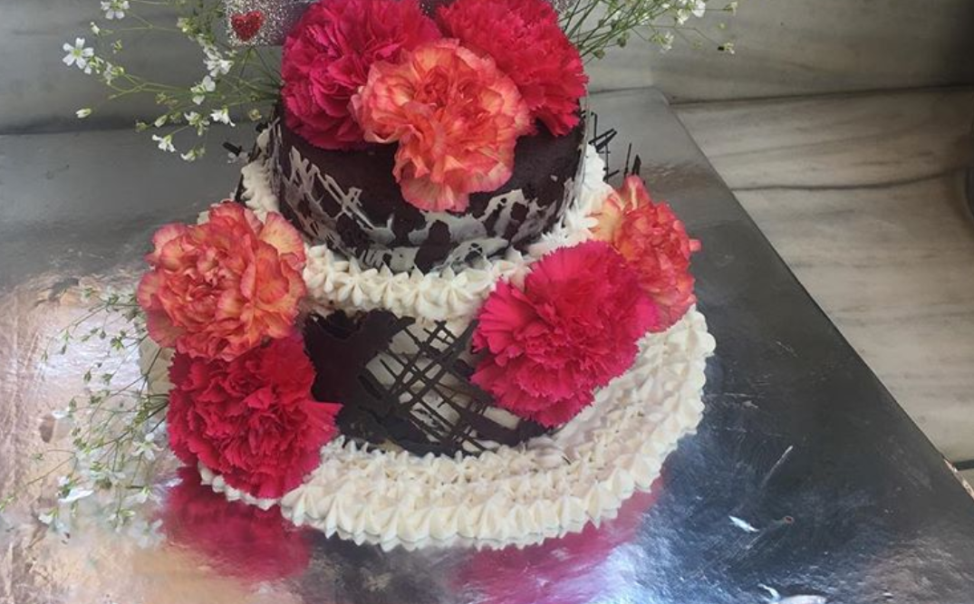  Cakealishious