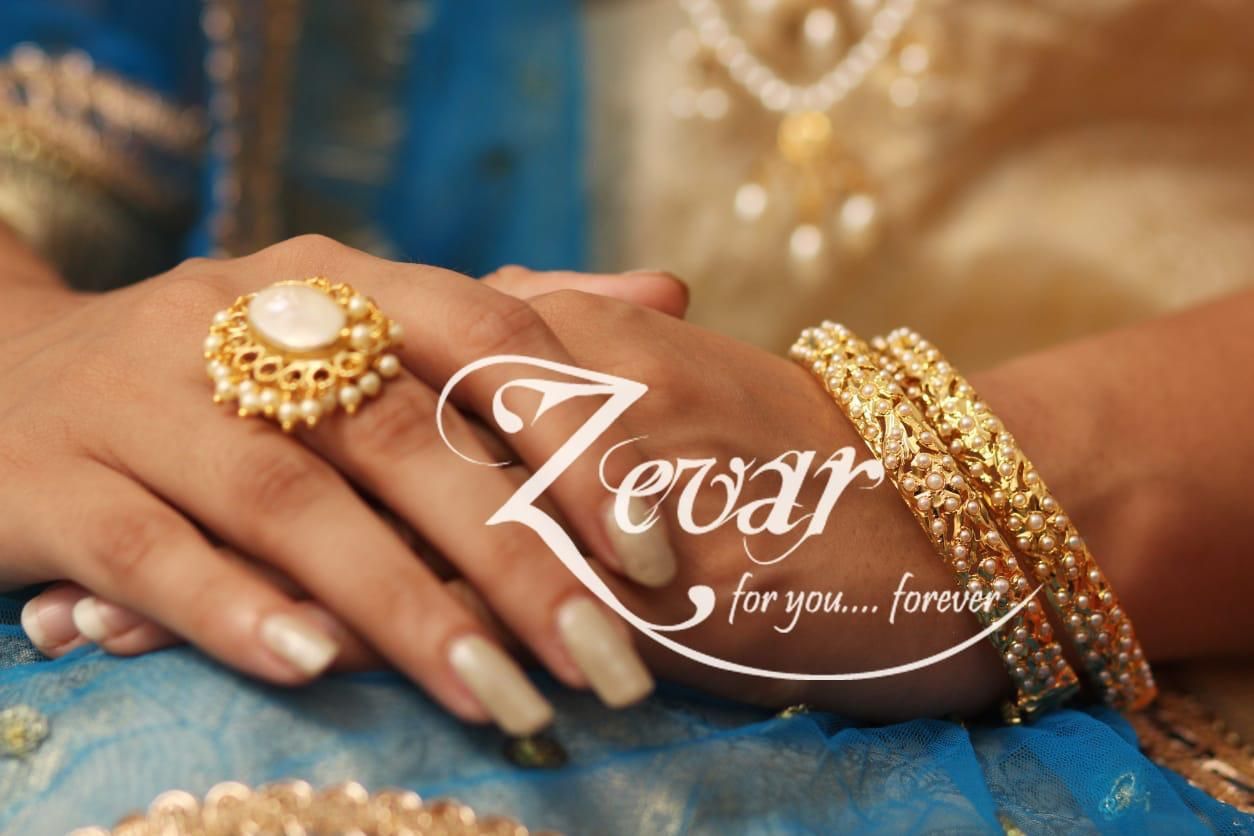 Zevar For You Forever