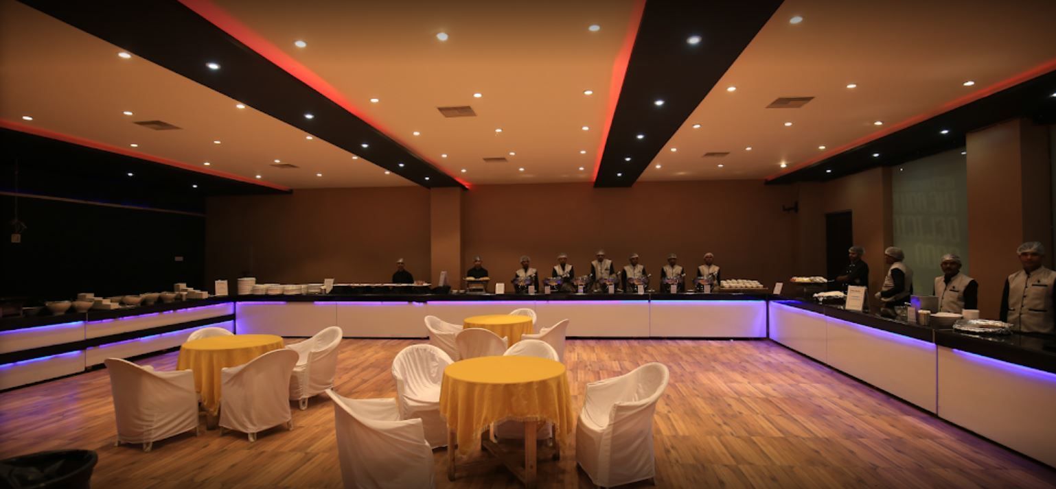 Neon-The Disc & Banquet 