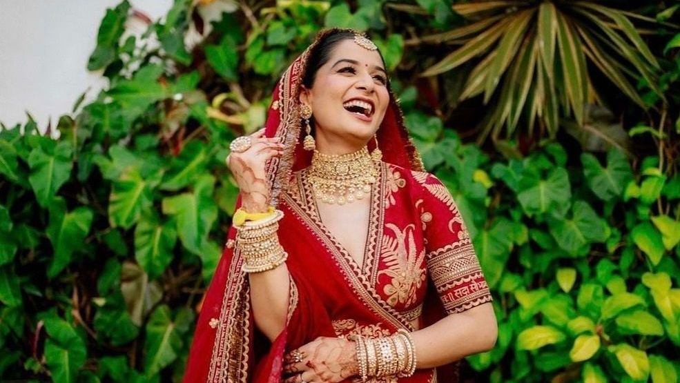 Looks Unlocked by Sonam