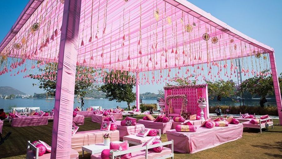 Bhakti Events and Wedding Planners