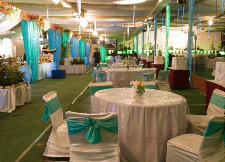 Bhandari Farm & Resort