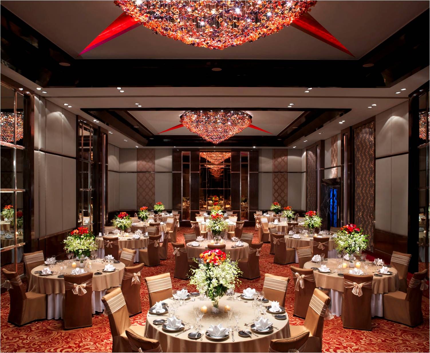Sofitel Mumbai BKC