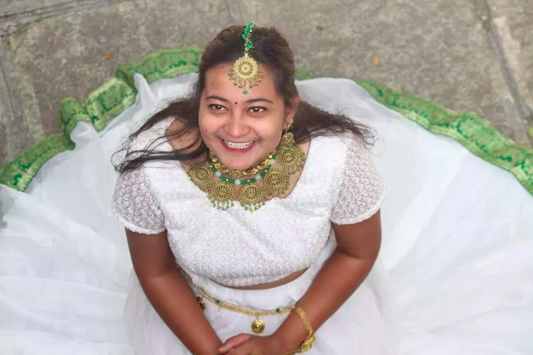 Aishwarya Hirudkar Designs