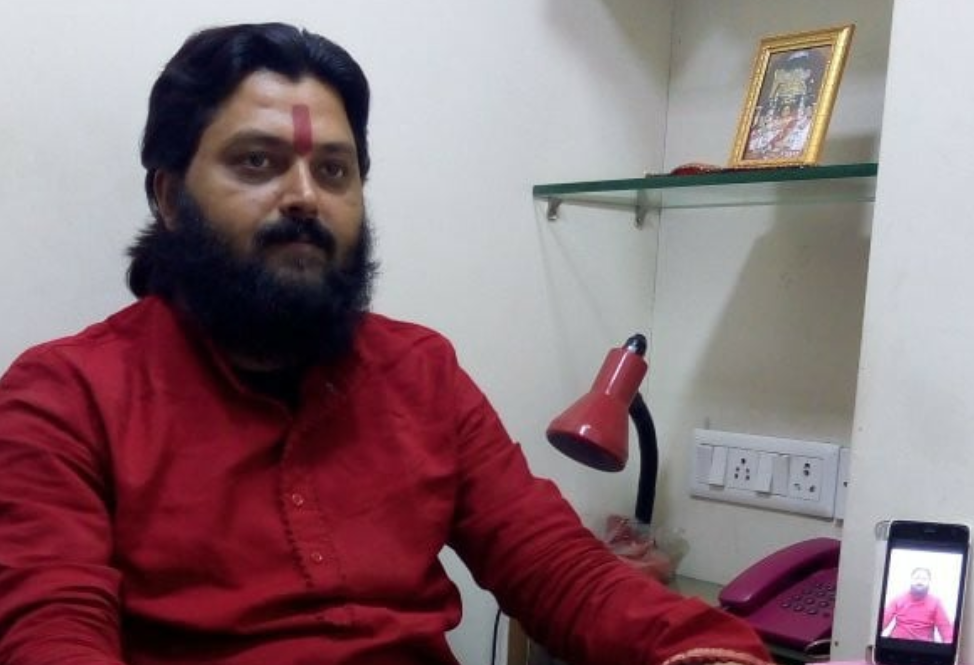 Pandit Sri Gopal Shastri