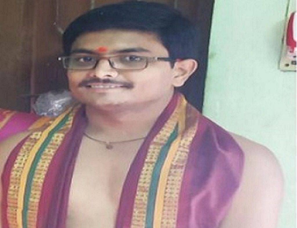 Prasad Kulkarni Guruji
